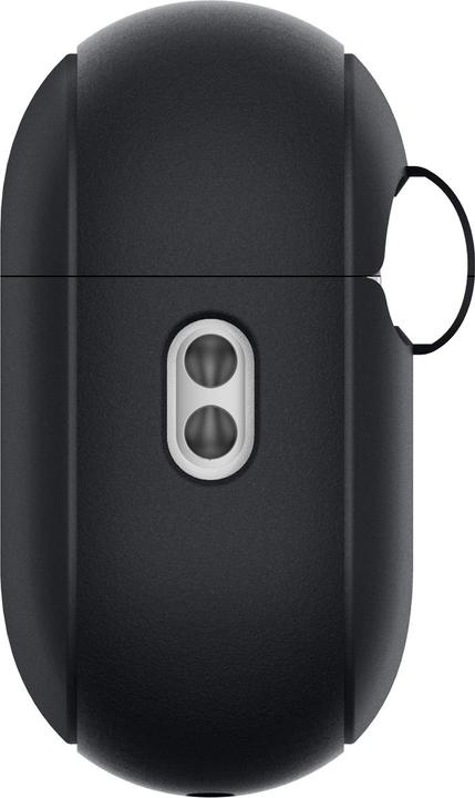 Immagine prodotto Spigen SILICONE FIT STRAP Apple AIRPODS PRO 1 / 2 NERO (Borsa per cuffie)