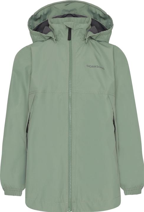 Actual product image Didriksons Kid's Meliss Jacket (130 B)