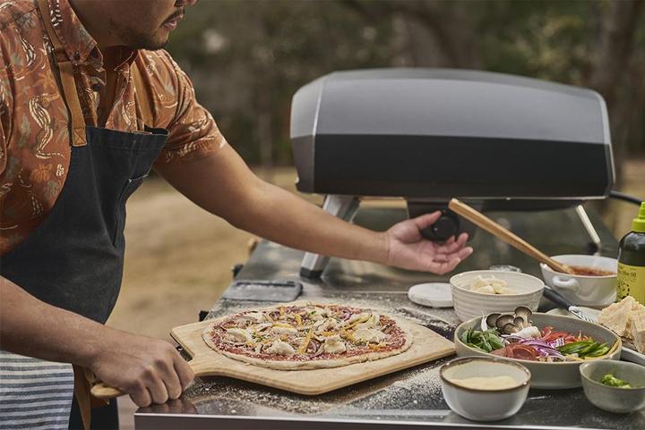 Immagine prodotto Ooni Koda 2 Pro (Forno per pizza a gas)