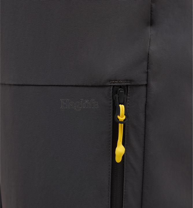 Produktbild Haglöfs Women's L.I.M ZT II Flex Pant (36, S)