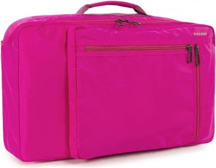 Image du produit Tucano Backpack Abile pour Macbook 15.4 Fuchsia