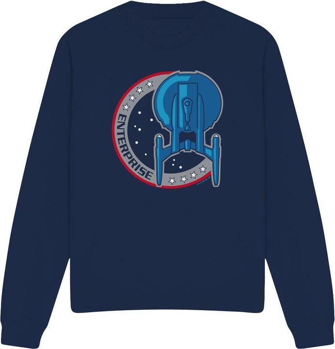 Enterprise Sweatshirt (S)