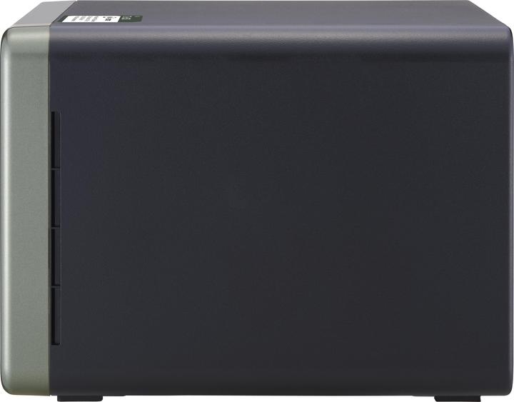 Immagine prodotto QNAP TS-653D-4G (0 TB)