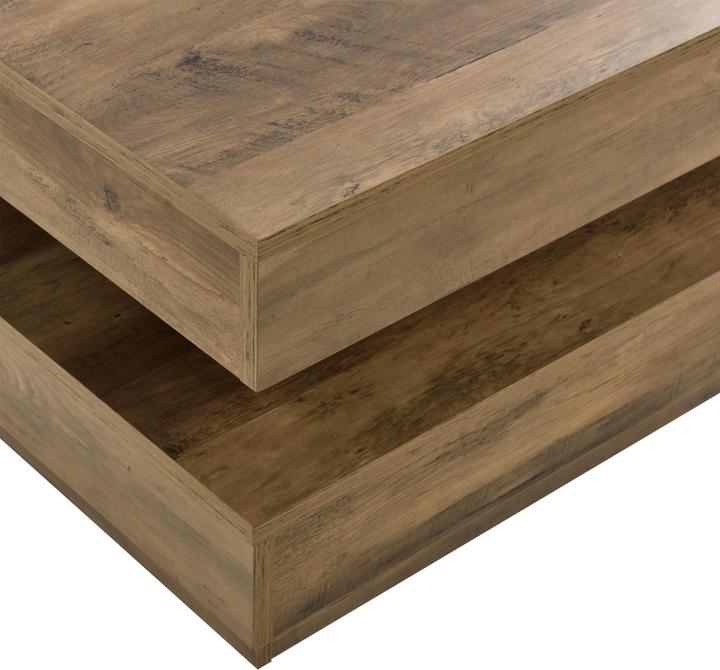 Immagine prodotto En.Casa Laos (76 x 76 x 38 cm)