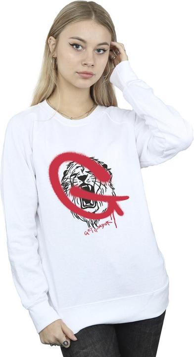 Produktbild Gryffindor Pop Spray Sweatshirt (S)