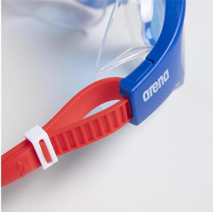 Immagine prodotto Arena Jr The One Mask Goggle (Taglia unica)