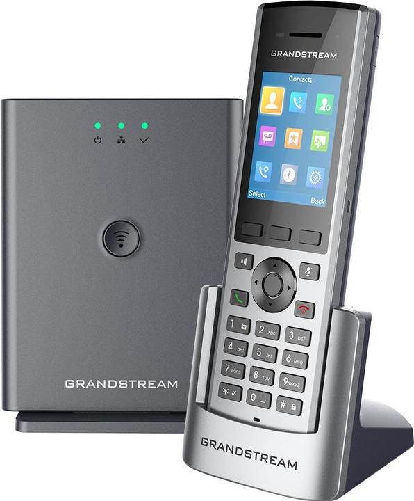 Produktbild Grandstream BAZA TELEFON VOIP DP755