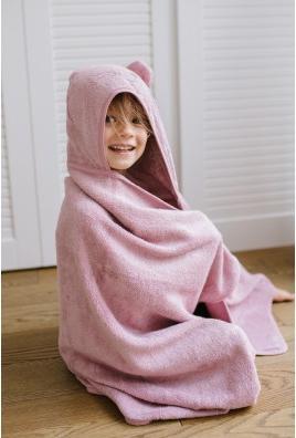 Produktbild Qbana Mama Poncho Grau