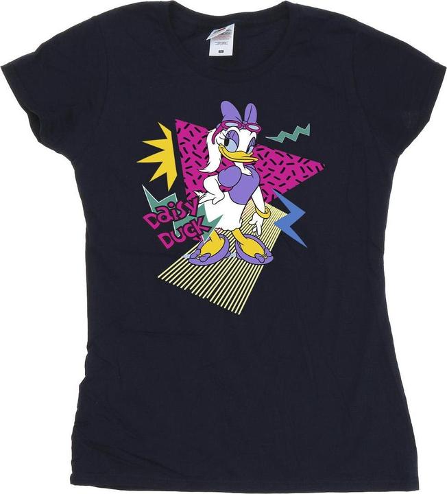 Image du produit Disney - T-shirt DAISY DUCK COOL - Femme (XL)