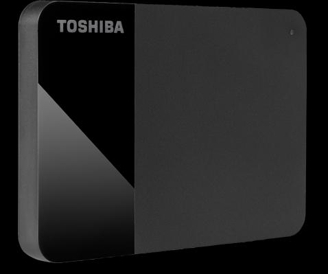 Immagine prodotto Toshiba Canvio Ready 2020 (2 TB)