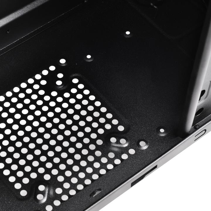 Actual product image Silverstone Sst-Ps13b (ATX, mATX)