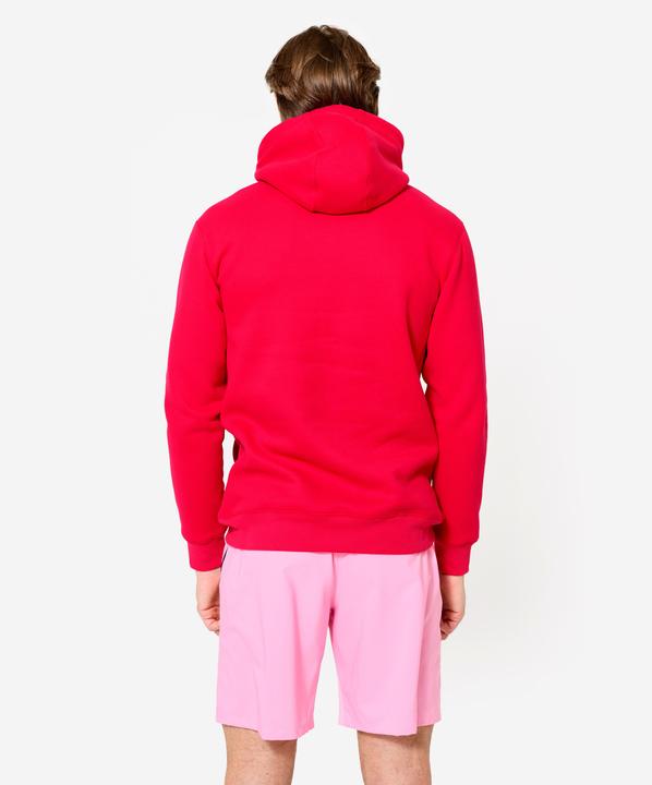 Produktbild Domyos Hoodie Herren - rot (3XL)