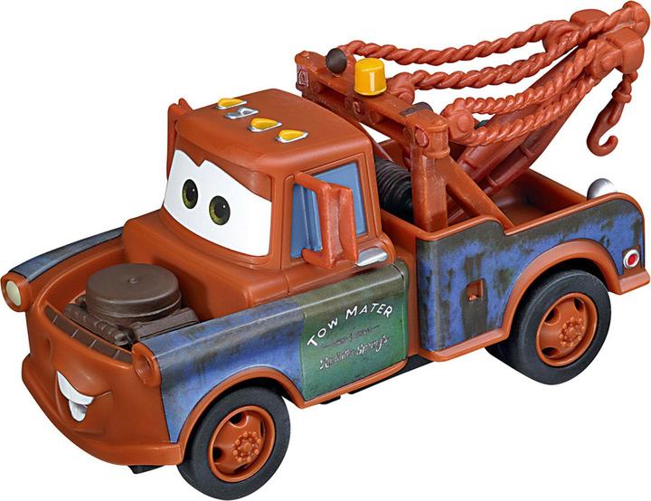 Immagine prodotto Carrera Vai Gancio per auto Disney