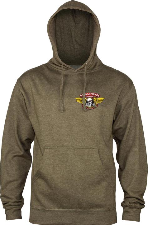 Produktbild Winged Ripper Hood (M)
