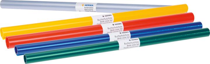 Actual product image Herma Buchschutzfolie (1 x)