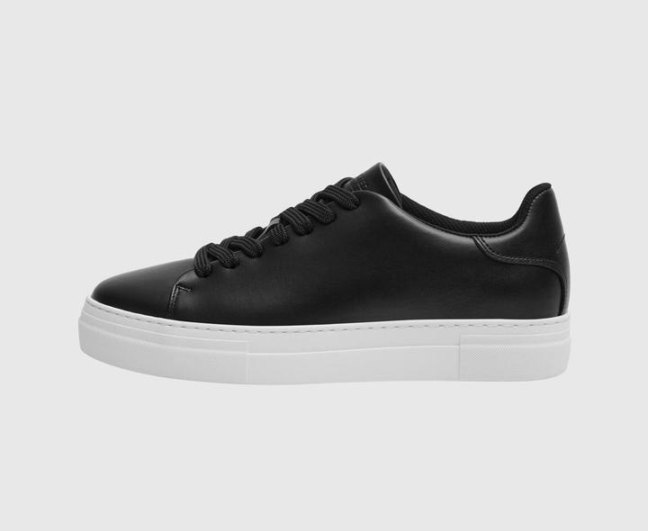 Produktbild Selected Homme Leder Sneakers (43)