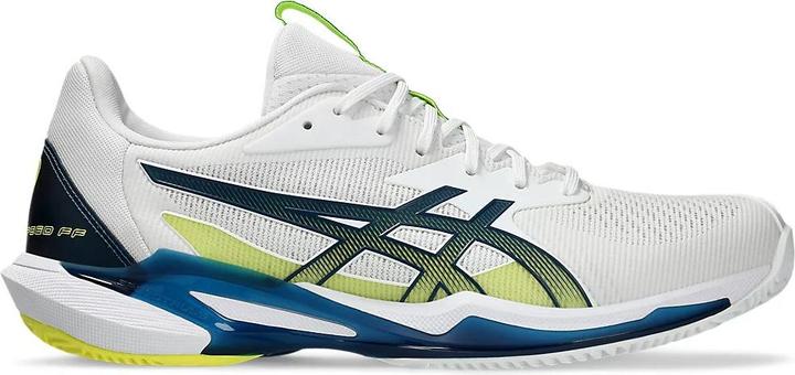 ASICS Performance Solution Speed FF 3 Sandplatz Tennisschuh Herren