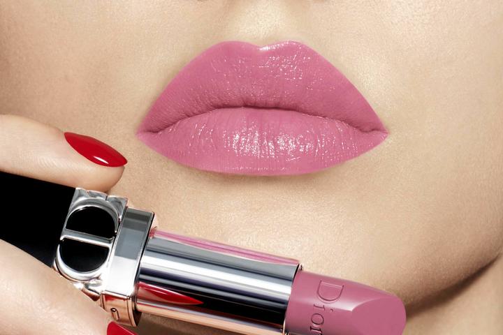 Produktbild Dior Rouge Satin No 277 (277 Osée)