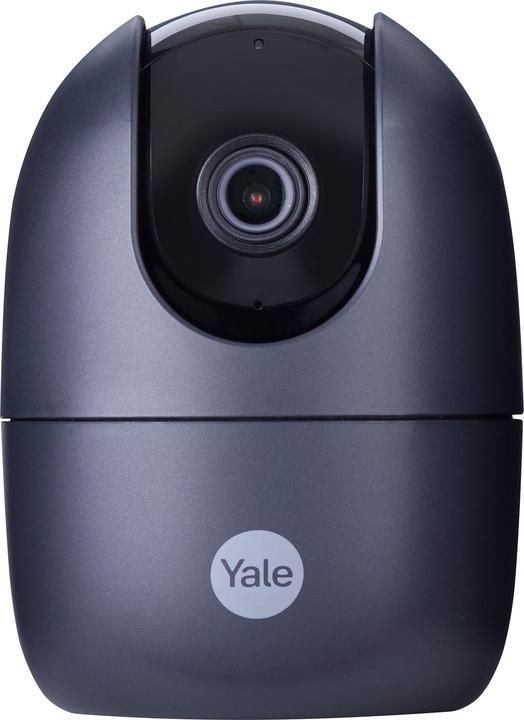 Yale SV-DPFX-B-EU (1920 x 1080 Pixels)