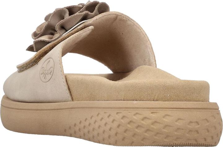 Actual product image Rieker Pantoletten (39)