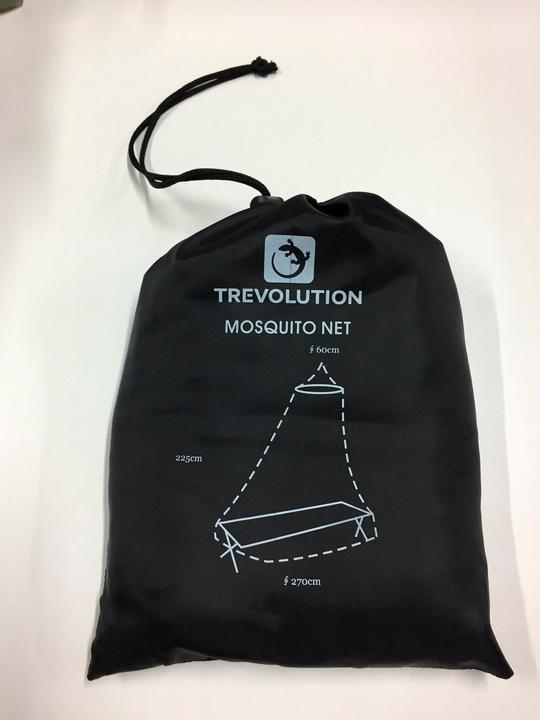 Produktbild Trevolution Moskitonetz (Schutzhülle)