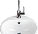Actual product image Alape EW3 Washbasin (3400 mm, 3970 mm)