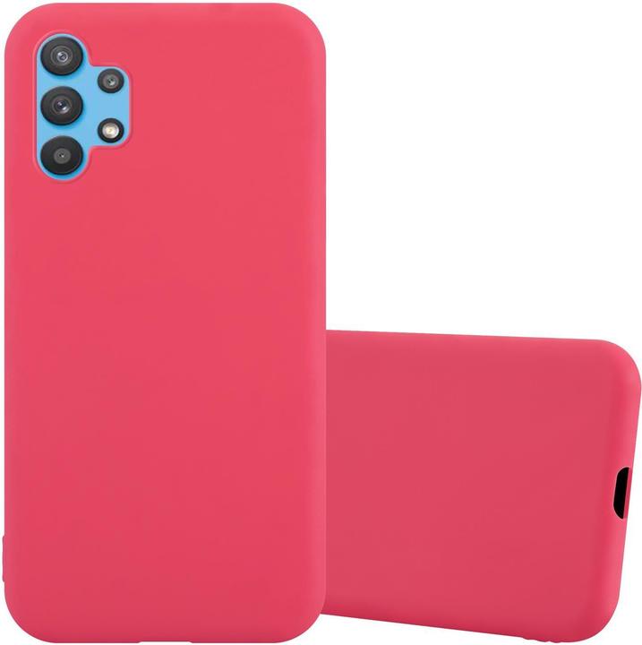 Immagine prodotto Cadorabo Copertina in TPU Candy (Samsung Galaxy A32)
