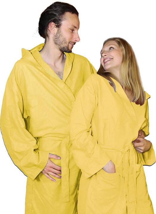 Casativo Microfibre bathrobe