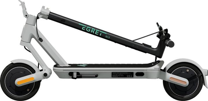 Image du produit Egret Ey. 3 E-Scooter (20 km/h, 30 km, 350 W)