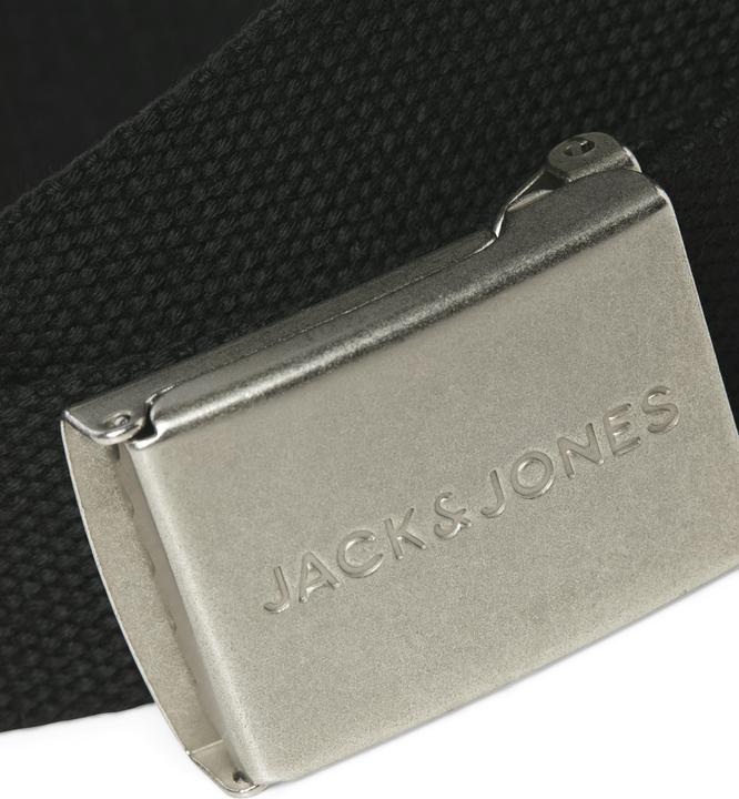 Actual product image Jack & Jones Jaclondon Woven Belt Noos (95)