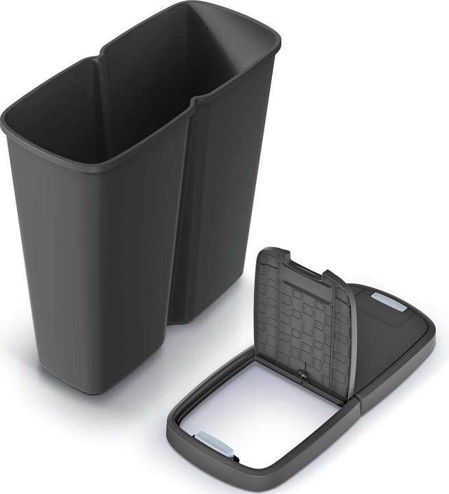 Produktbild Monzana Mülleimer (50 l)