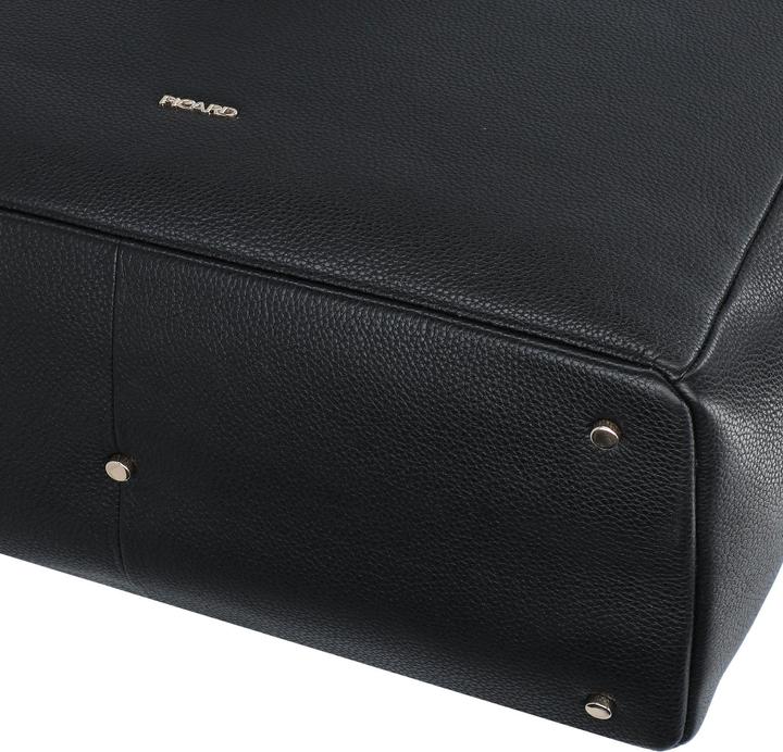 Immagine prodotto Picard Java Shopper Tasche Leder 44 cm Laptopfach (17 l)