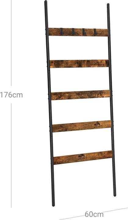 Image du produit Vasagle Ladder (65 x 178 cm)
