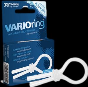 Image du produit Joydivision Anneau pénien Varioring
