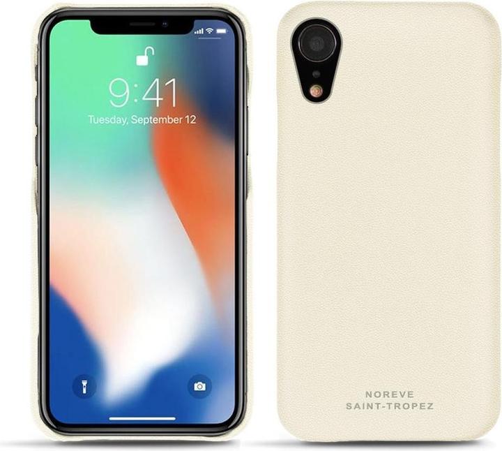 Productafbeelding Noreve Lederen omslag (Apple iPhone XR)