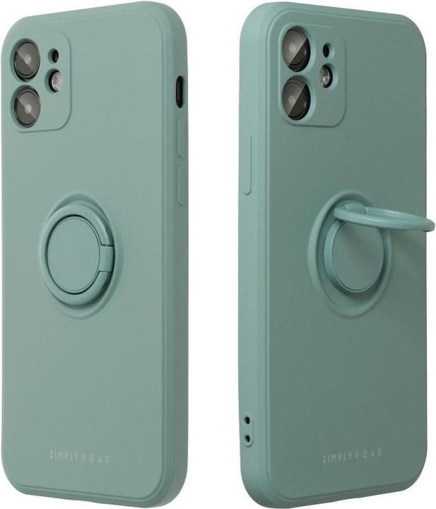 Immagine prodotto Roar Custodia cover pannello posteriore AMBRA per SAMSUNG A13 5G Verde (Samsung Galaxy A13 5G)
