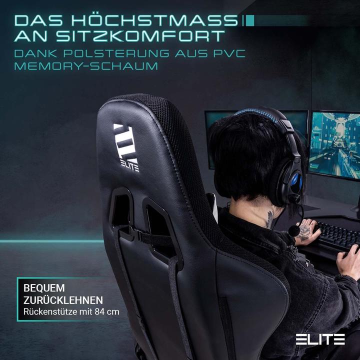Image du produit Elite Destiny