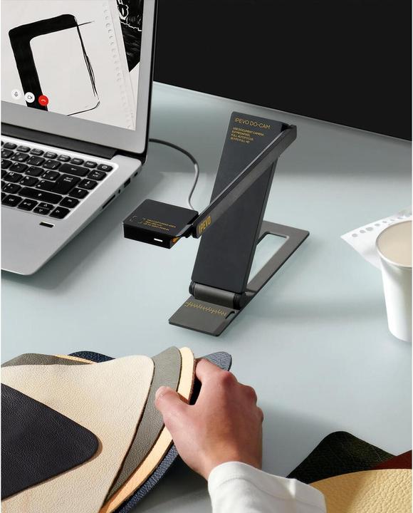 Actual product image Ipevo DO-CAM (Full HD, 35.5 x 26.5 cm)