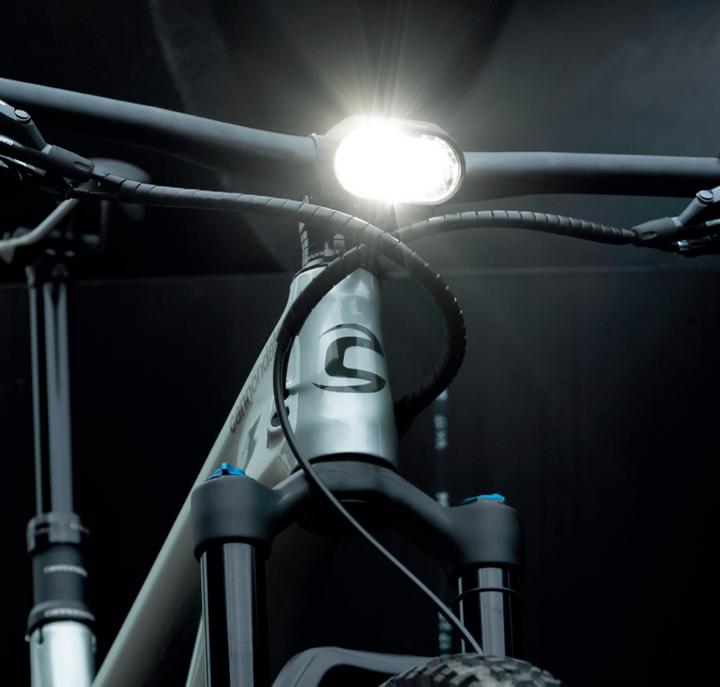 Produktbild Supernova M99 Mini Pro B54 (1600 lm)