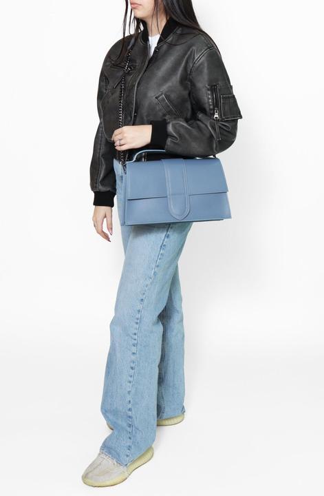 Actual product image Gave Lux Handbag