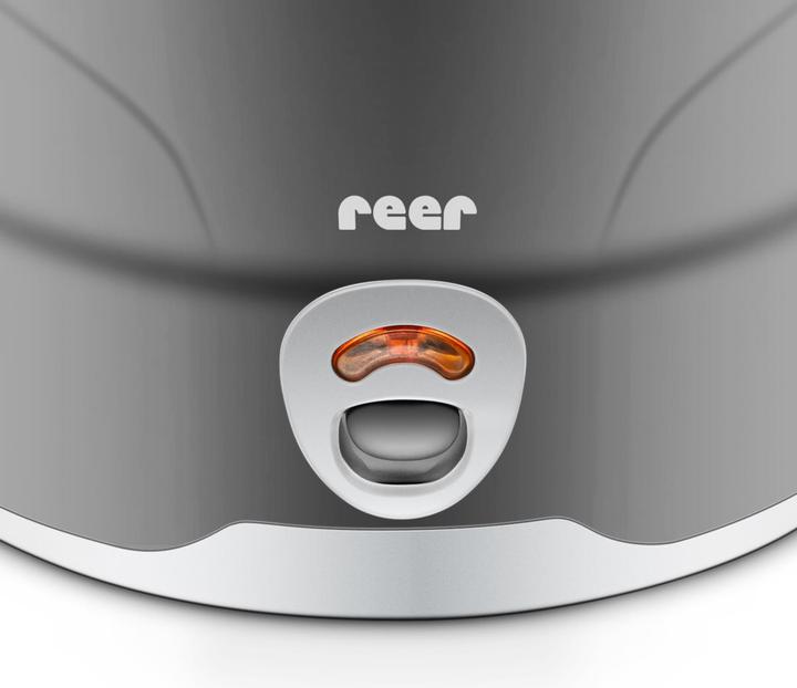 Actual product image Reer VapoMat S
