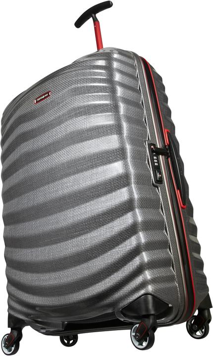 Produktbild Samsonite SPINNER 69/25 (73 l, M (50 - 90l))