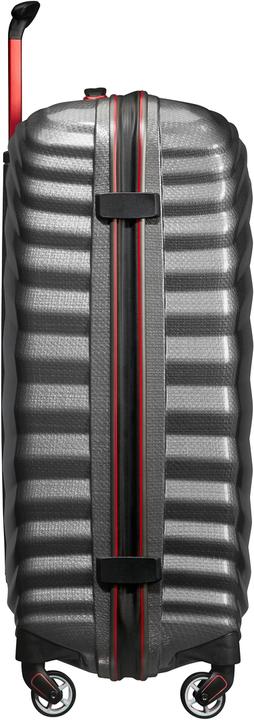Produktbild Samsonite SPINNER 69/25 (73 l, M (50 - 90l))