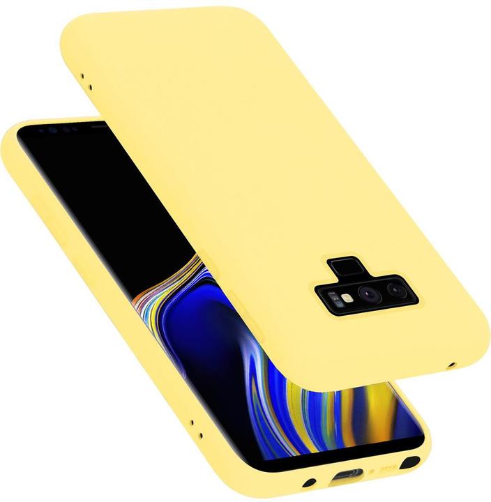 GIALLO LIQUIDO