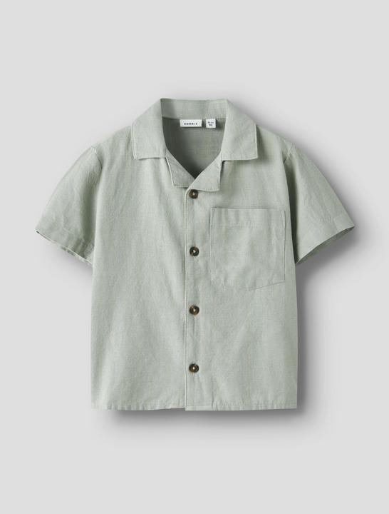 Produktbild Name it Regular Fit Hemd (104)