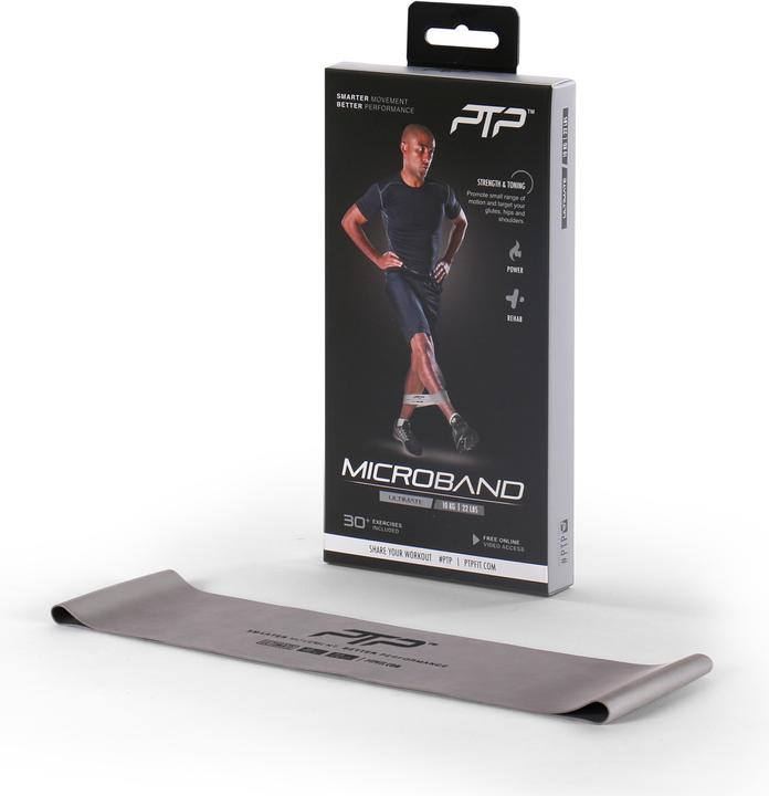 PTP Microbande (0.30 m, Haute résistance)