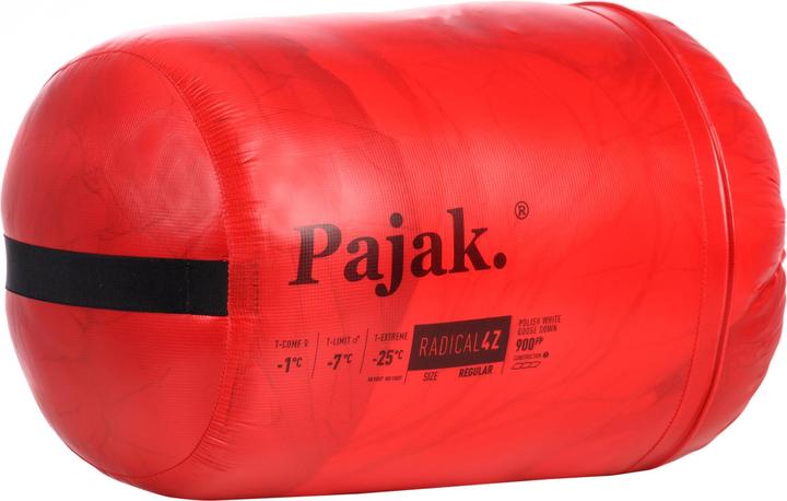 Image du produit Pajak Radical 4Z (230 cm)