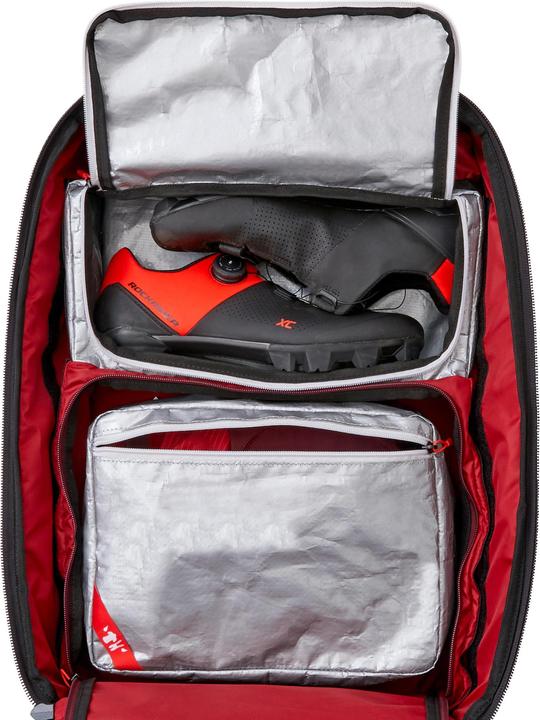 Actual product image Rockrider Mtb Xc Race Bag (38 l)