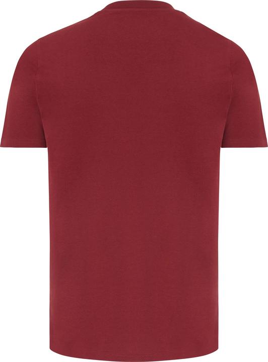 Actual product image Universal Textiles Unisex Adult Brett Recycled Cotton T-Shirt (S)