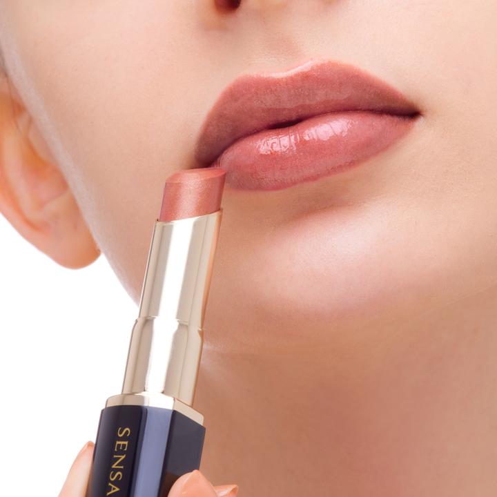 Image du produit Sensai Kanebo Lasting Plump Lipstick Refill LP06 (LP06)